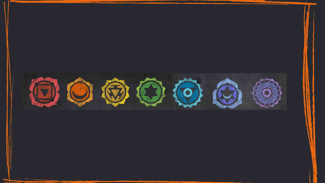 Alles über das Herzchakra - Happy Minerals Blog