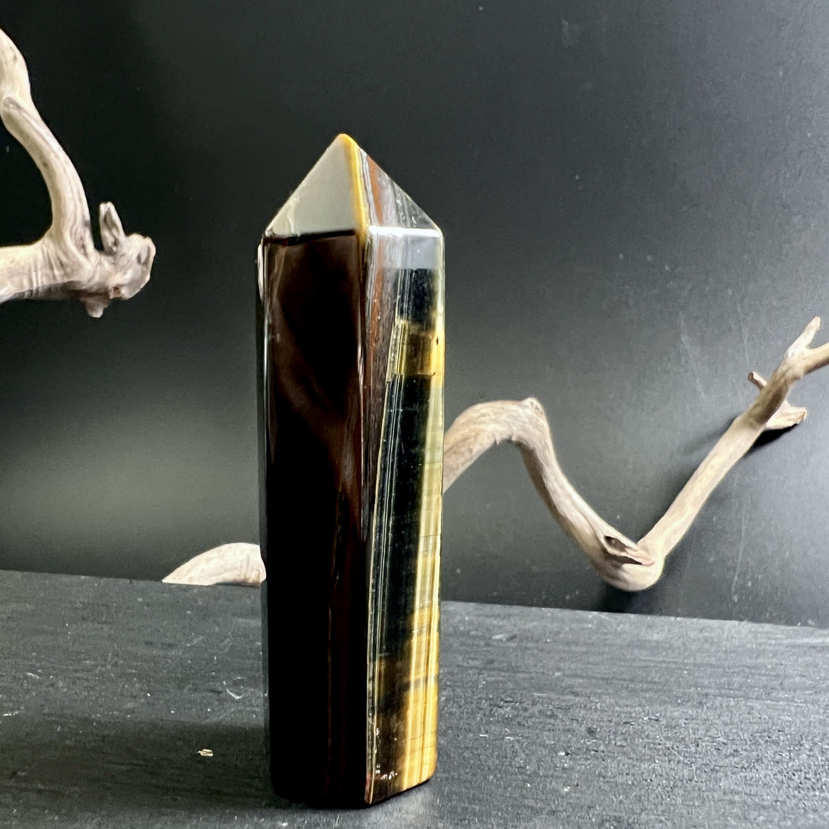 Tigereisen Turm kaufen | Happy Minerals