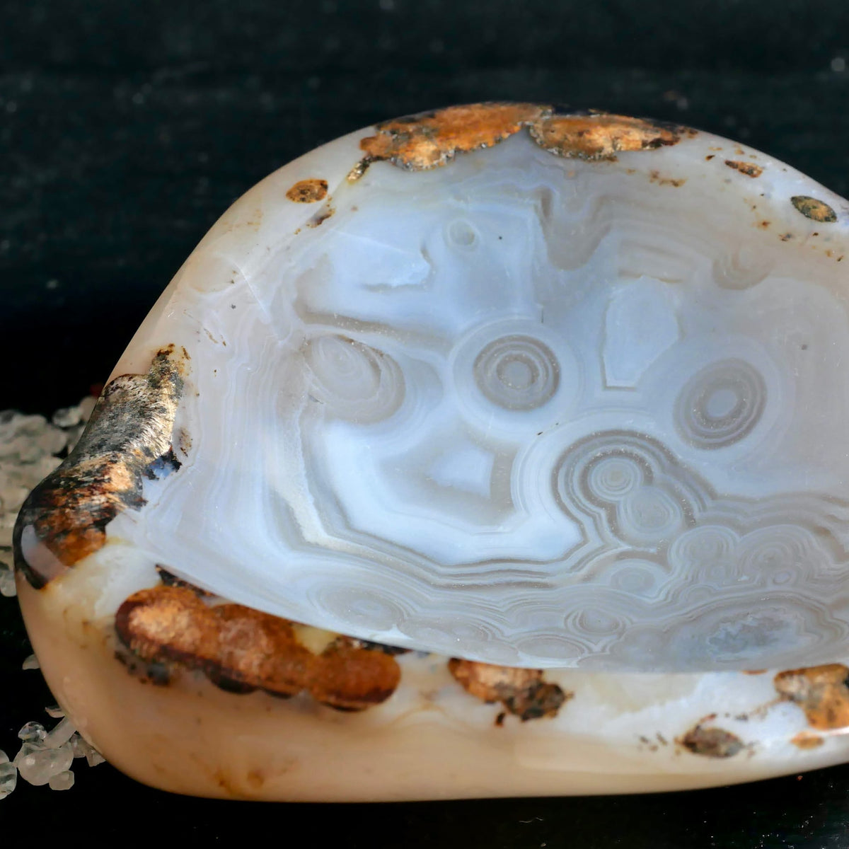 Achat | Ansicht 13 | Happy Minerals