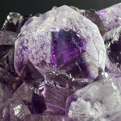 Amethyst | Ansicht 11 | Happy Minerals