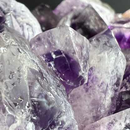 Amethyst | Ansicht 12 | Happy Minerals