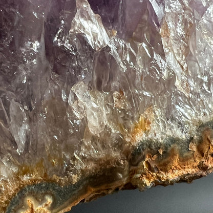 Amethyst | Ansicht 14 | Happy Minerals