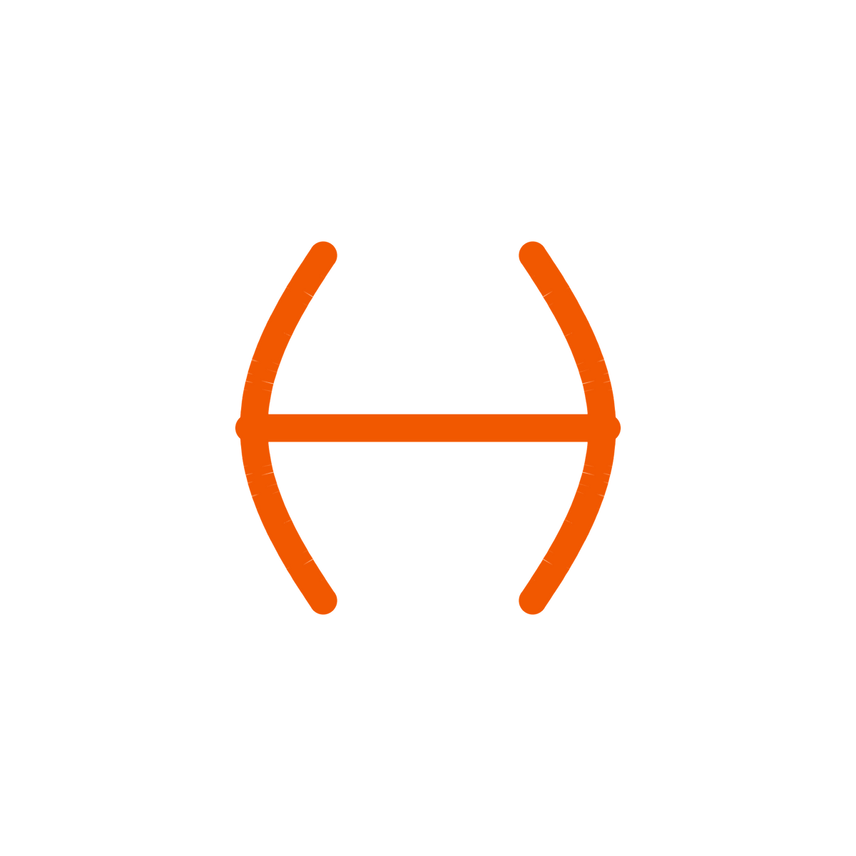 Sternzeichen Fische Symbol | Happy Minerals