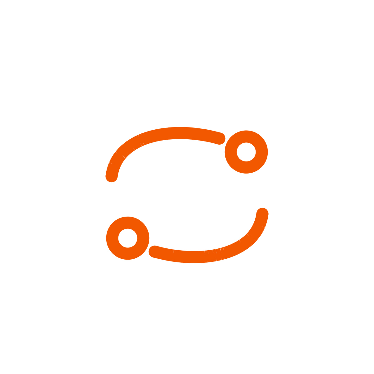 Sternzeichen Krebs Symbol | Happy Minerals