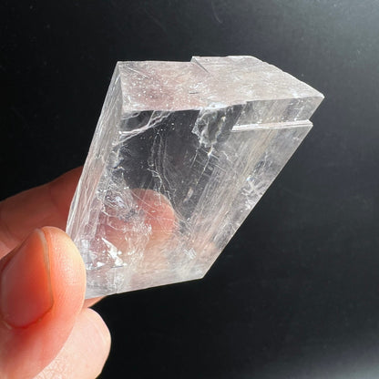 optischer calcit aus Madagaskar | Ansicht 5 | Happy Minerals