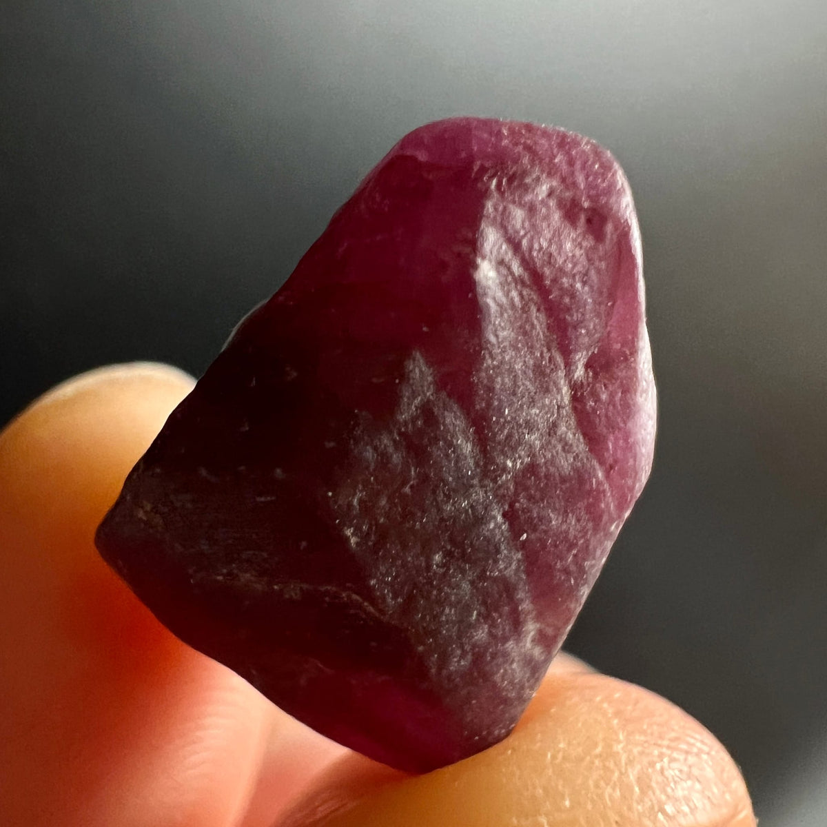 Rubin aus Mali | Ansicht 13 | Happy Minerals